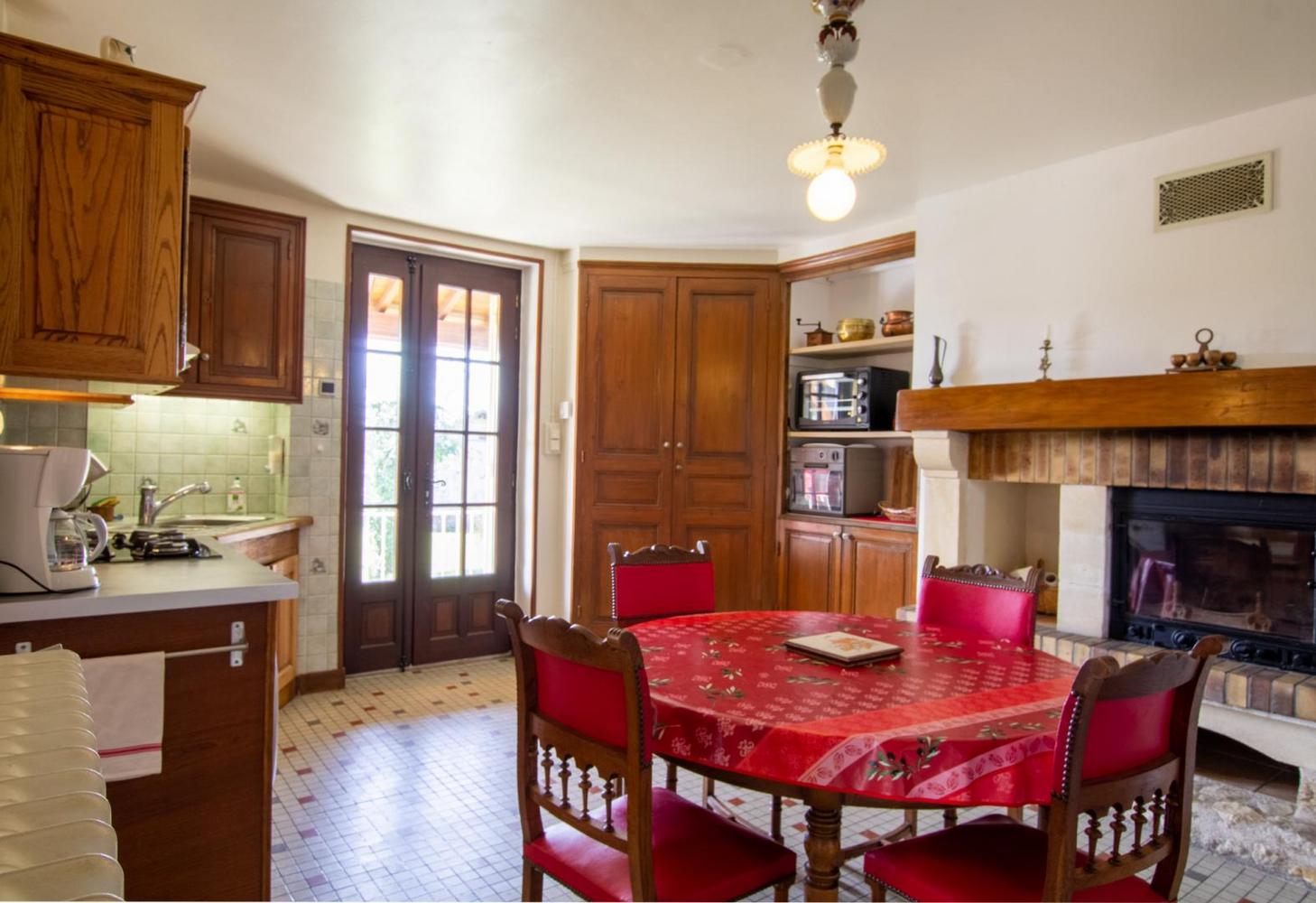 Gite Les Nauches - photo 5