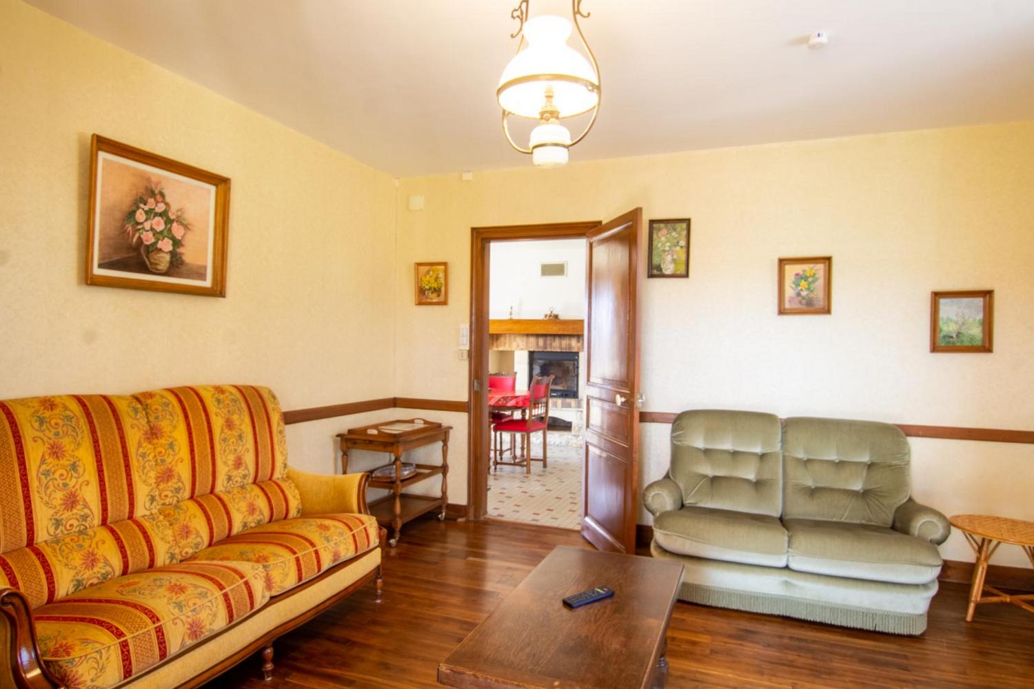 Gite Les Nauches - photo 4