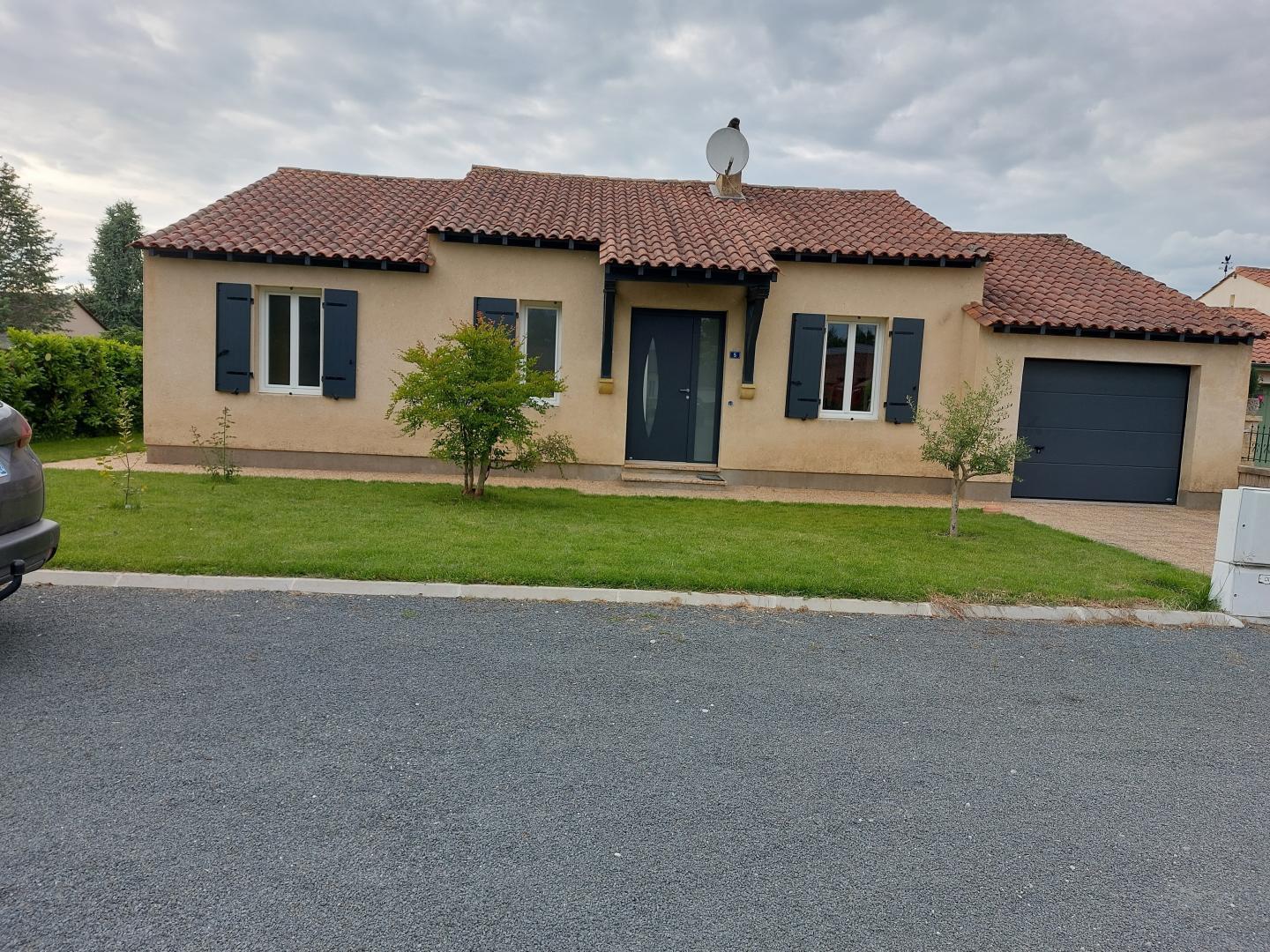 Les Oiseaux de Julia