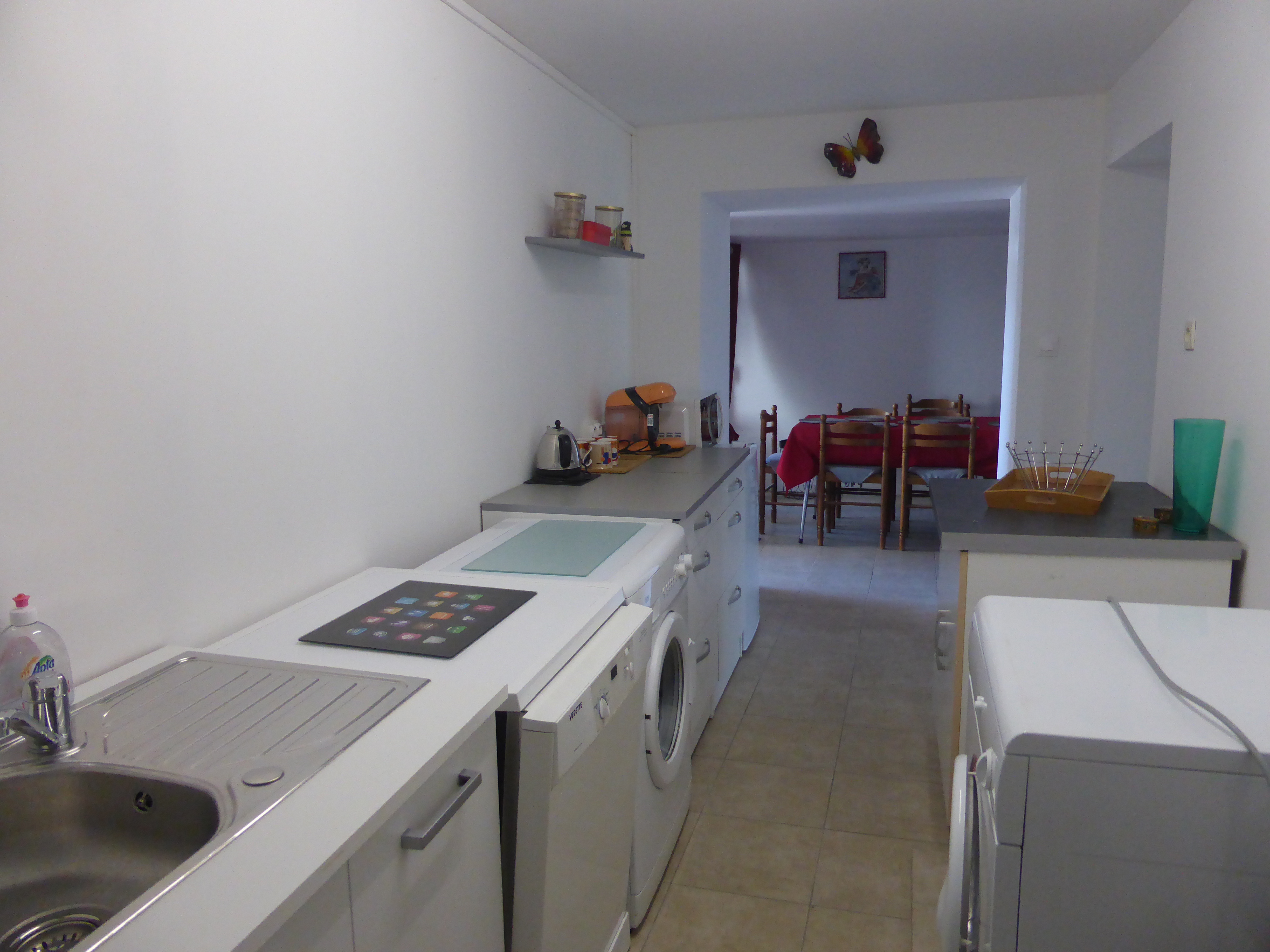 Les Papillons - photo 2