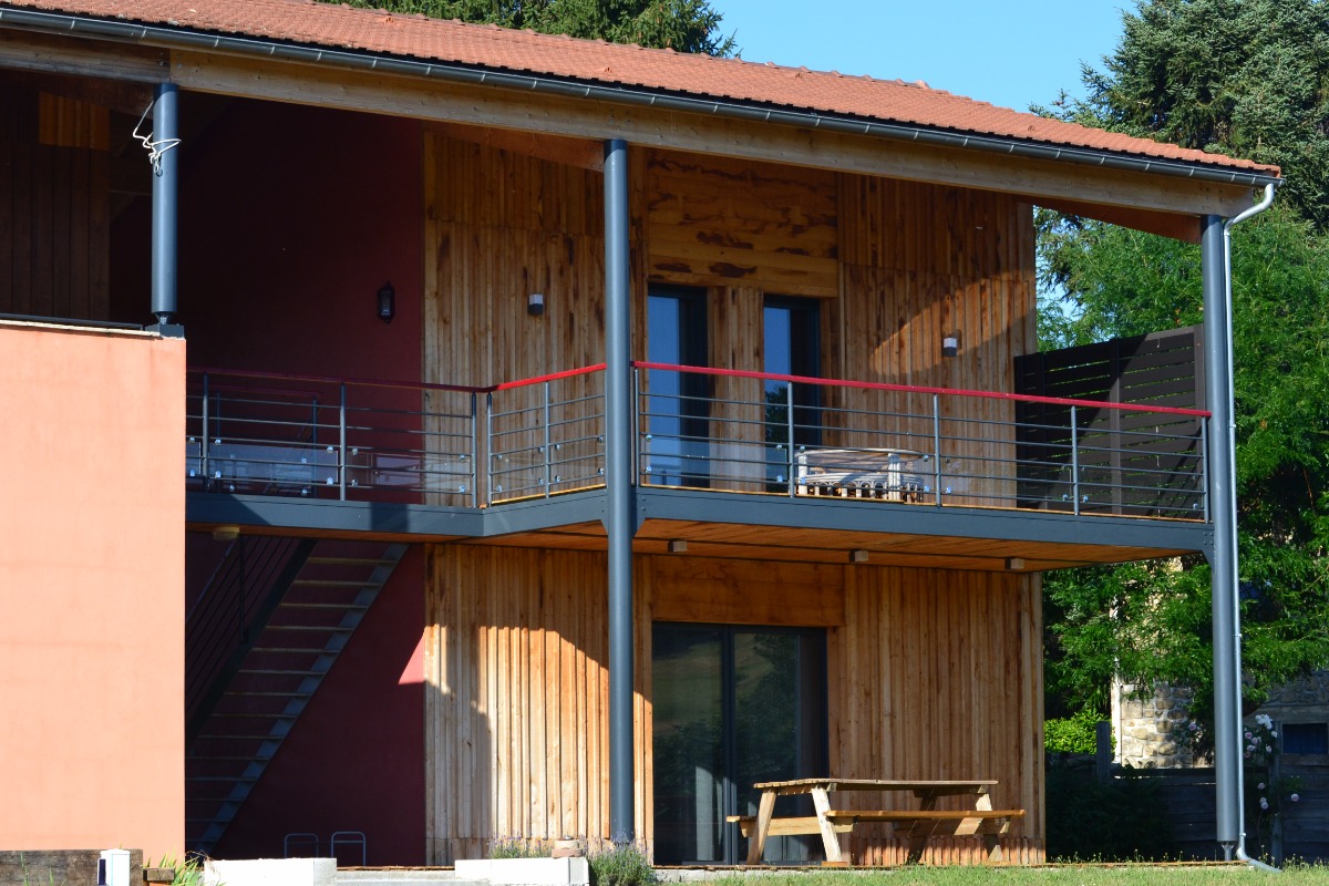 Gite Le séchoir des fontanelles, Vézac - photo 3