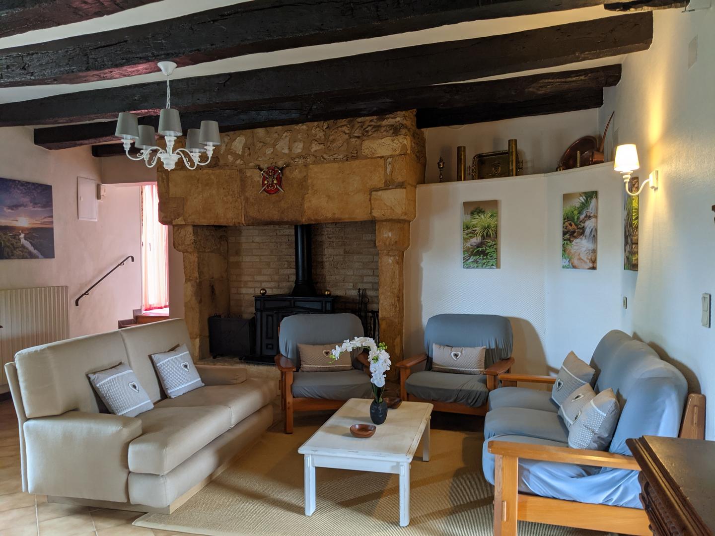 Gite Les Berges de Gaillardou - photo 3