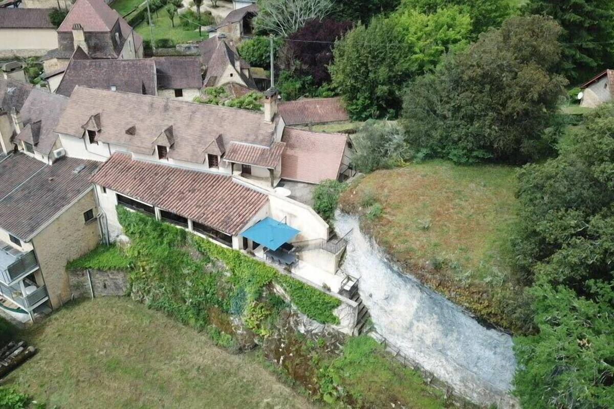 Gite Les Berges de Gaillardou - photo 2