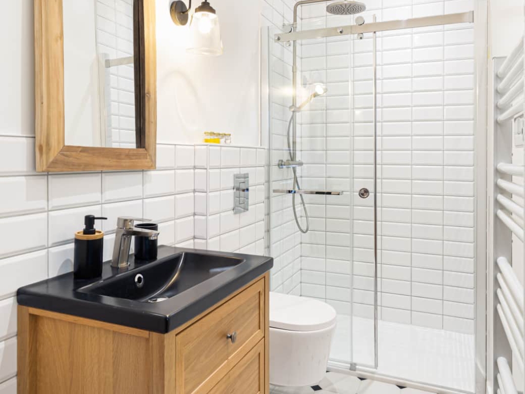 Gîte Lila – Ma Source Verte – Centre La Monerie, Capian - photo 7