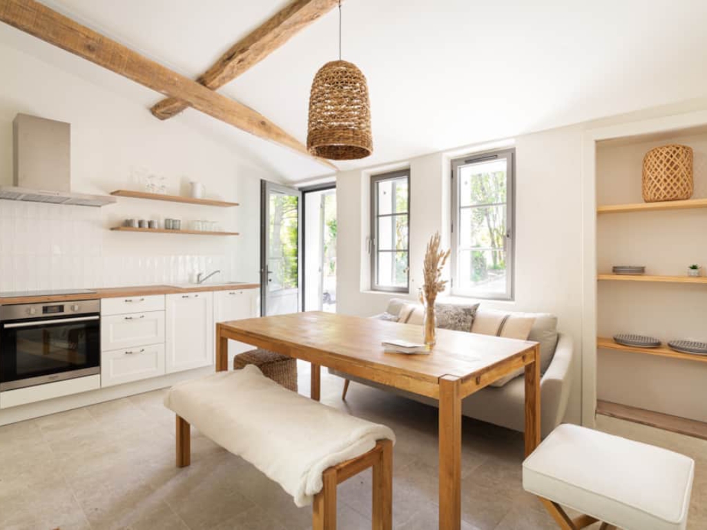 Gîte Lila – Ma Source Verte – Centre La Monerie, Capian