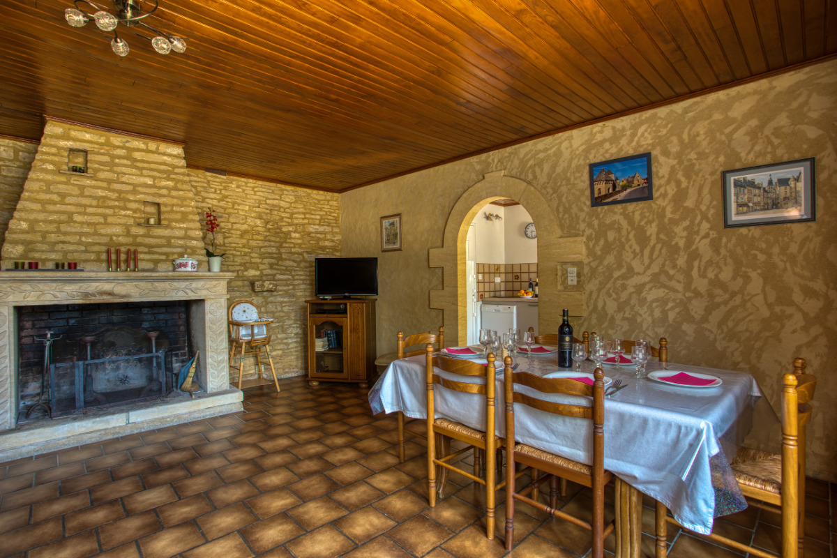 Gite Lo Berzorio, Saint-Geniès - photo 2