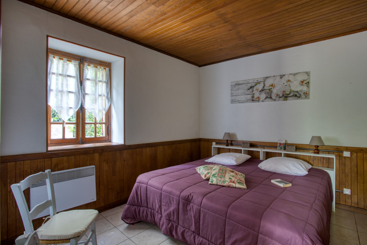 Gite Lo Berzorio, Saint-Geniès - photo 8