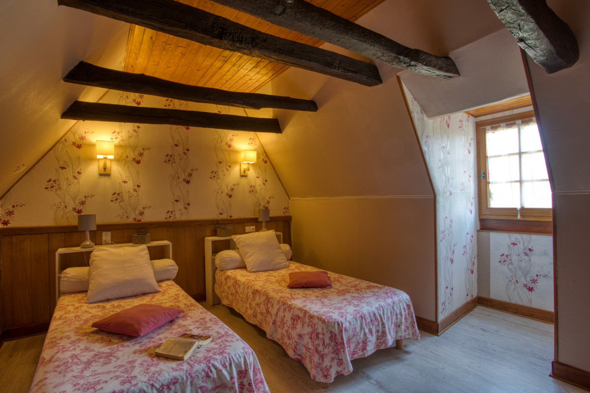 Gite Lo Berzorio, Saint-Geniès - photo 6