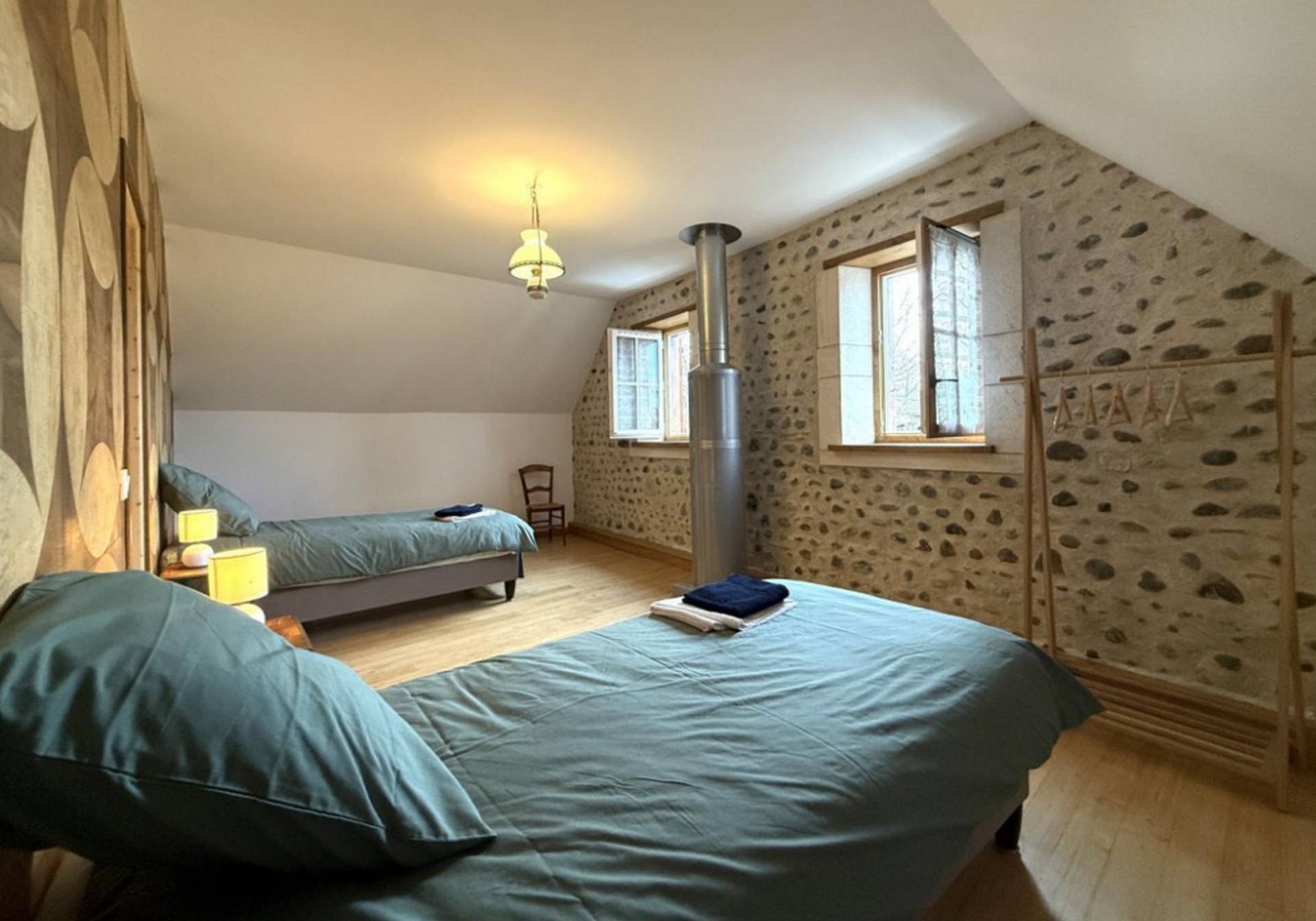 Lo Casalar, Noguères - photo 5
