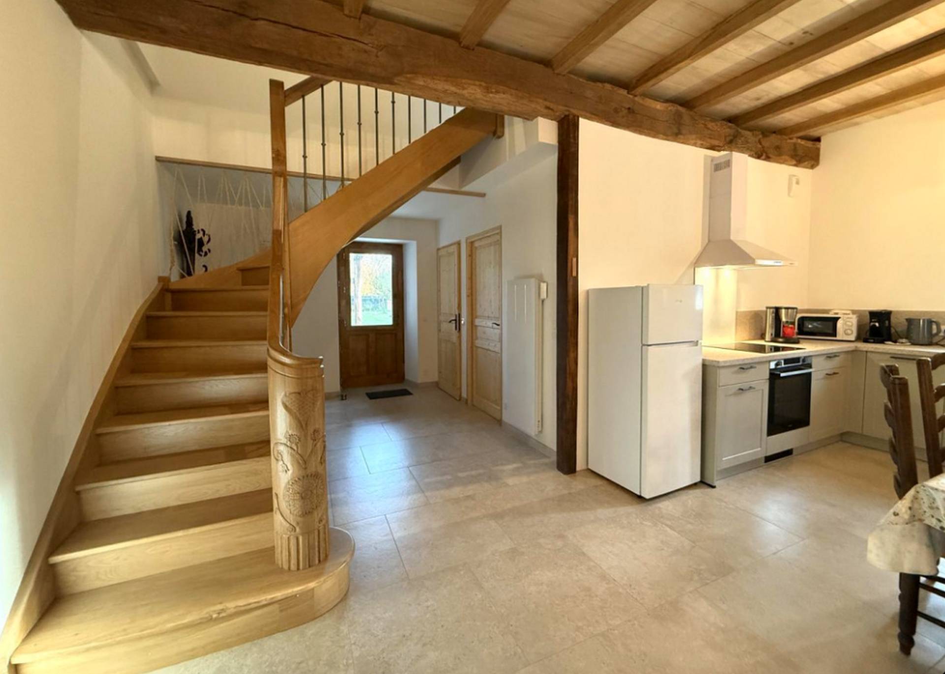 Lo Casalar, Noguères - photo 6