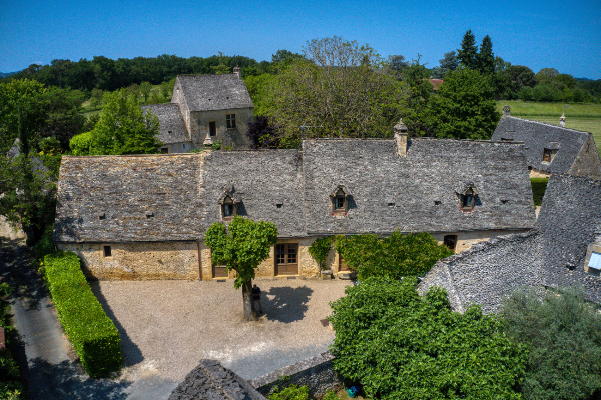 Gite Lo Fomilio, Saint-Geniès - photo 9