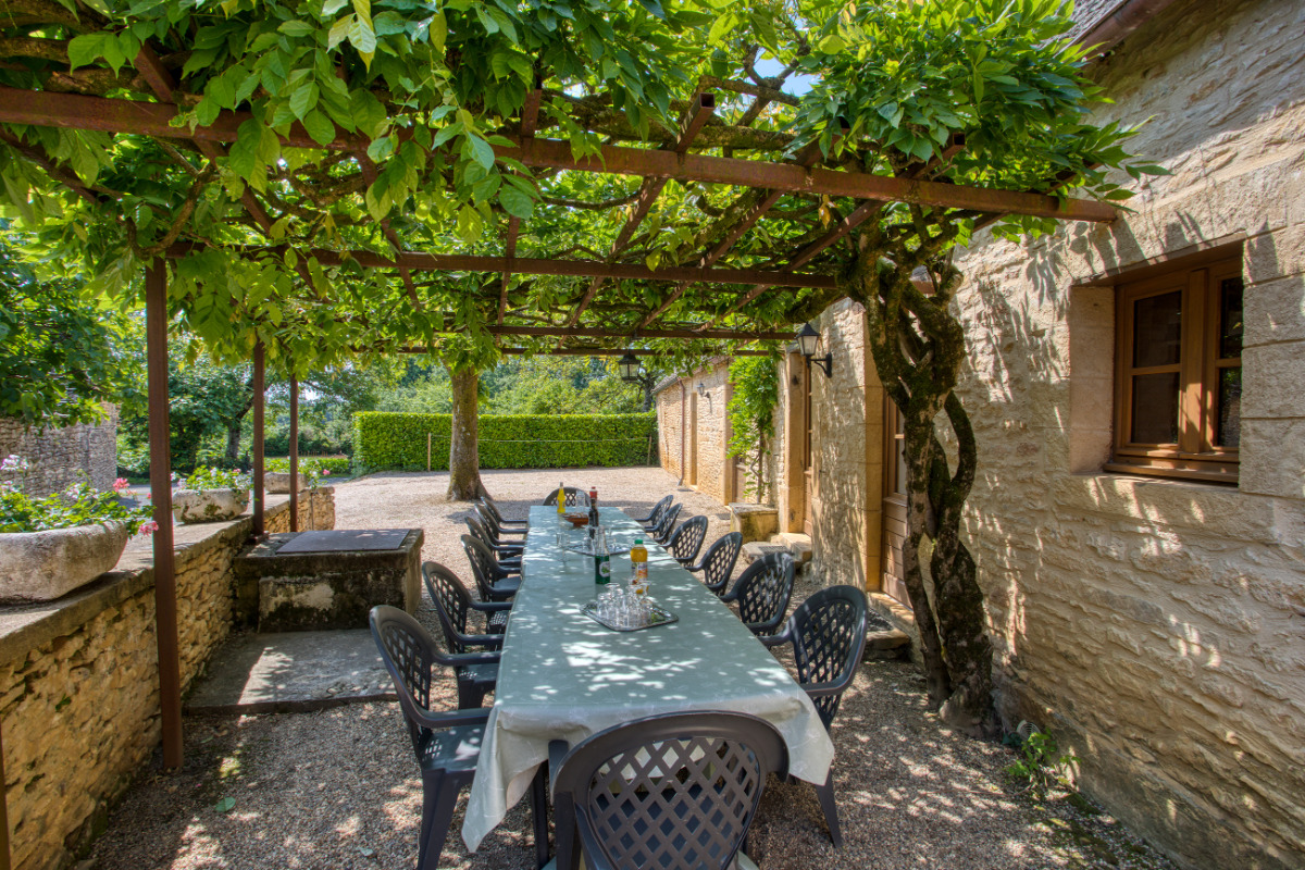 Gite Lo Fomilio, Saint-Geniès - photo 3