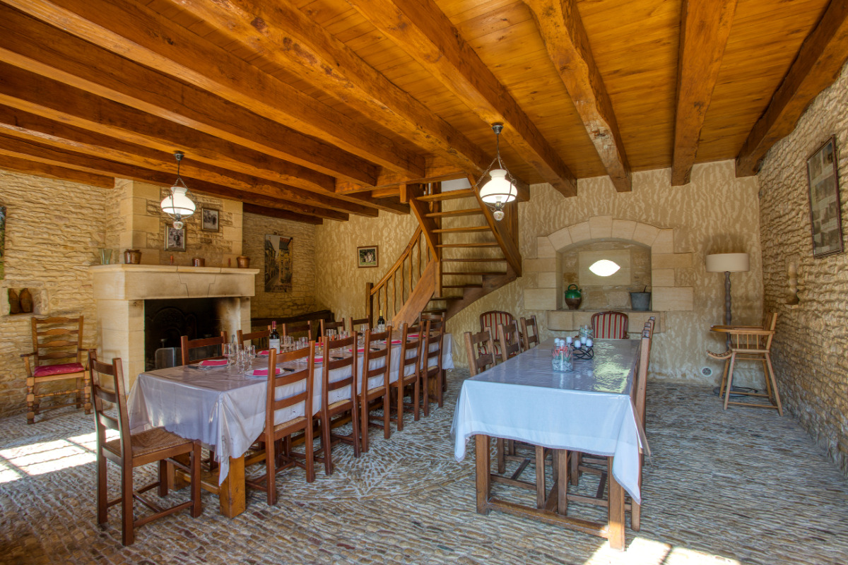 Gite Lo Fomilio, Saint-Geniès - photo 10