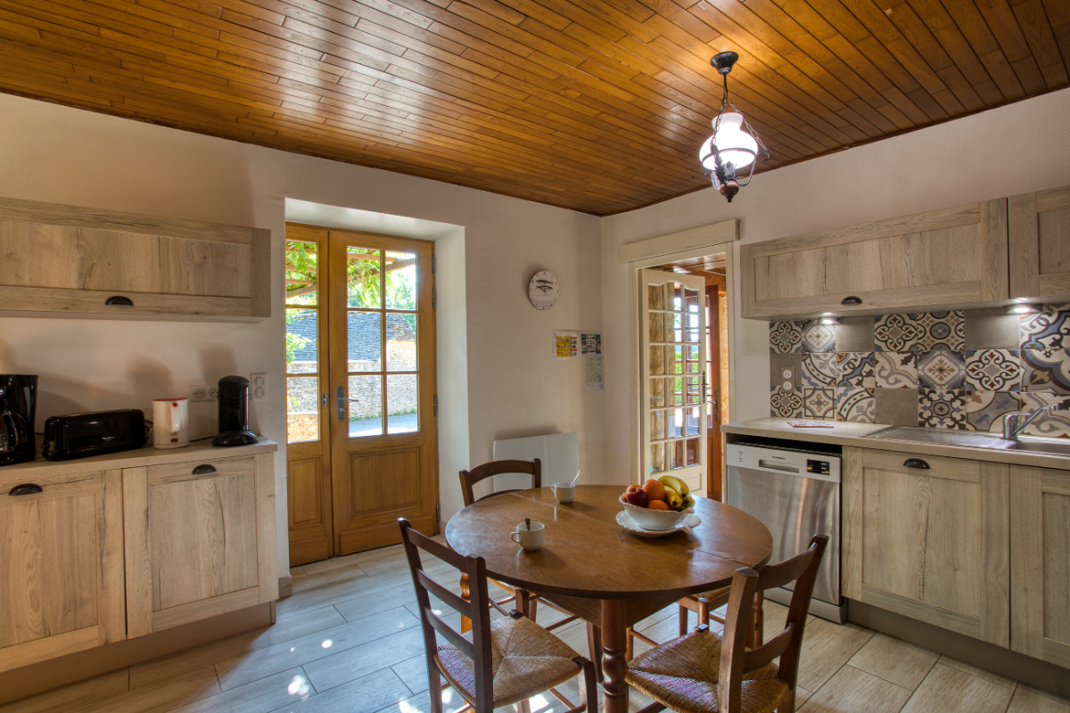 Gite Lo Fomilio, Saint-Geniès - photo 6