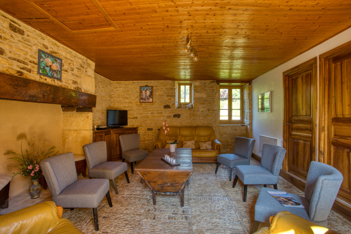 Gite Lo Fomilio, Saint-Geniès - photo 4