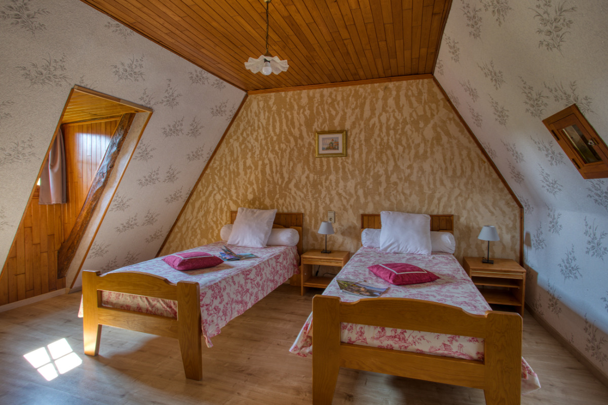 Gite Lo Fomilio, Saint-Geniès - photo 8