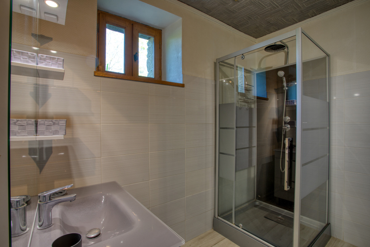 Gite Lo Fomilio, Saint-Geniès