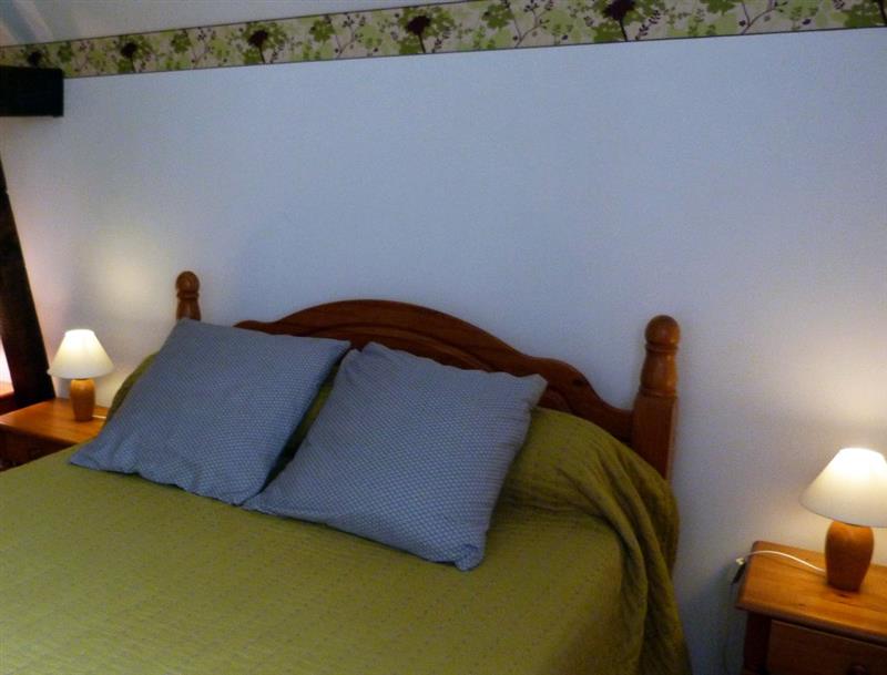 Gîte Loja Garaibie
