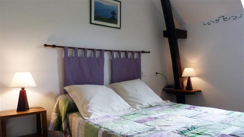 Gîte Loja Garaibie