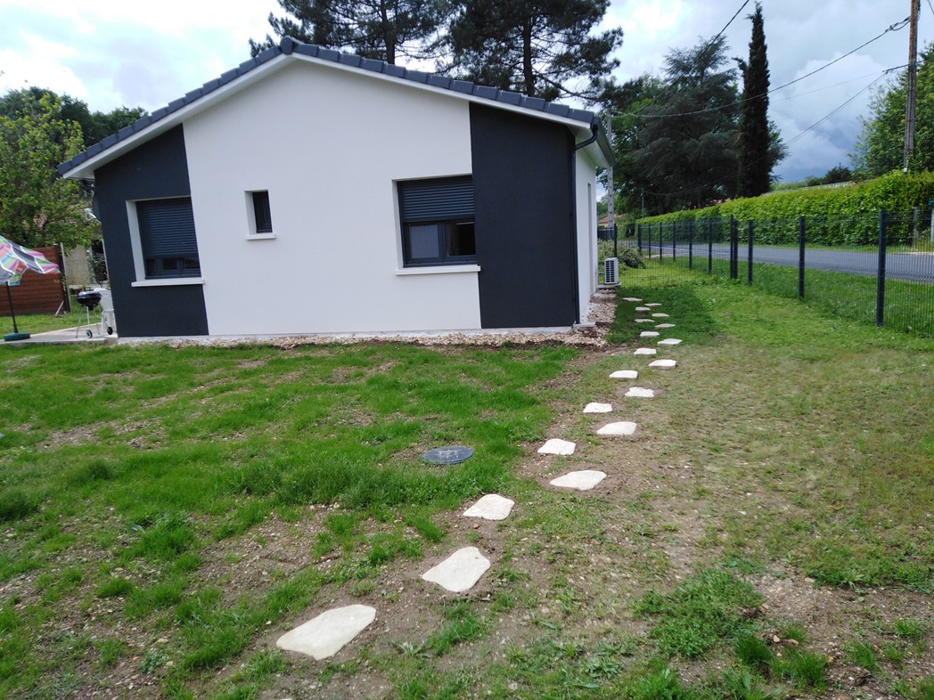 L'Orée de la Dordogne - photo 3