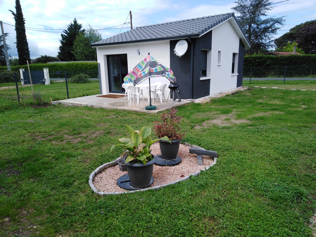 L'Orée de la Dordogne