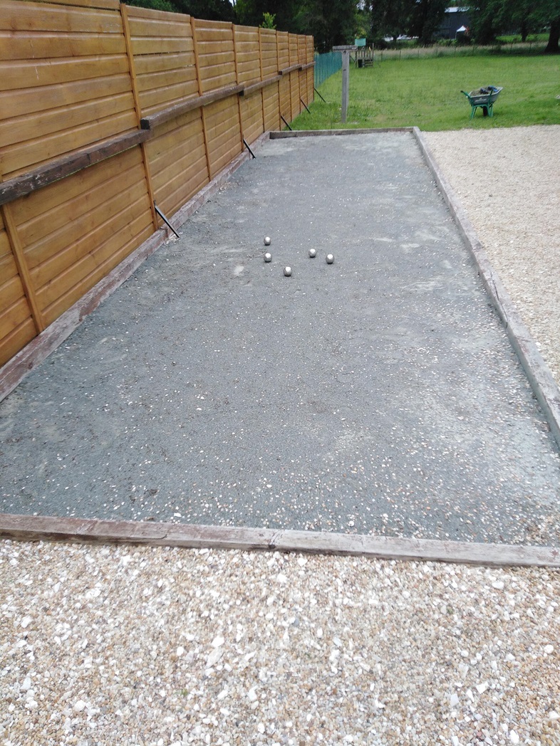 L'Orée de la Dordogne, Ménesplet - photo 10