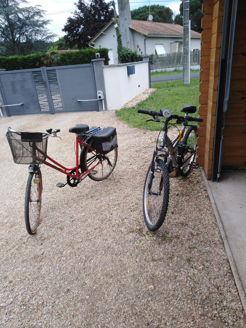 L'Orée de la Dordogne, Ménesplet - photo 12