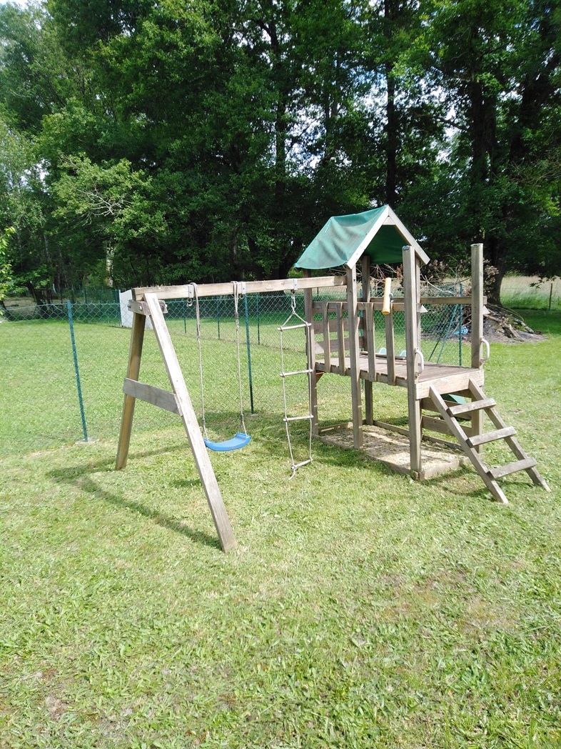 L'Orée de la Dordogne