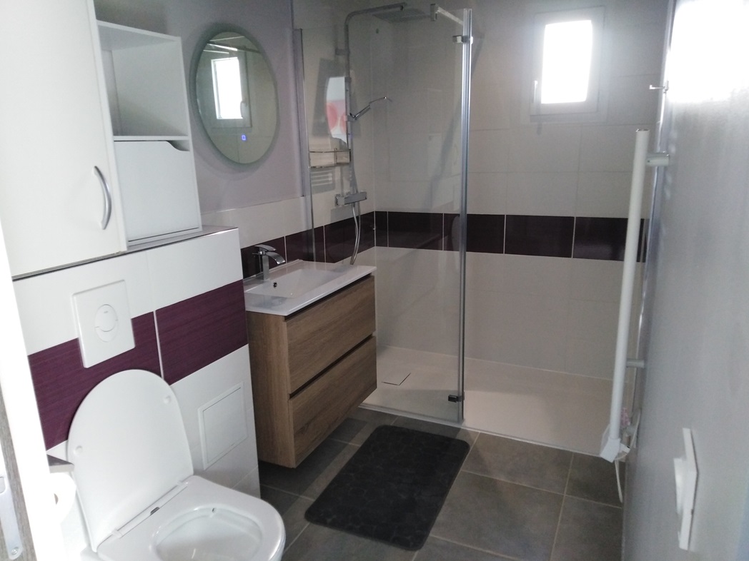 L'Orée de la Dordogne, Ménesplet - photo 8