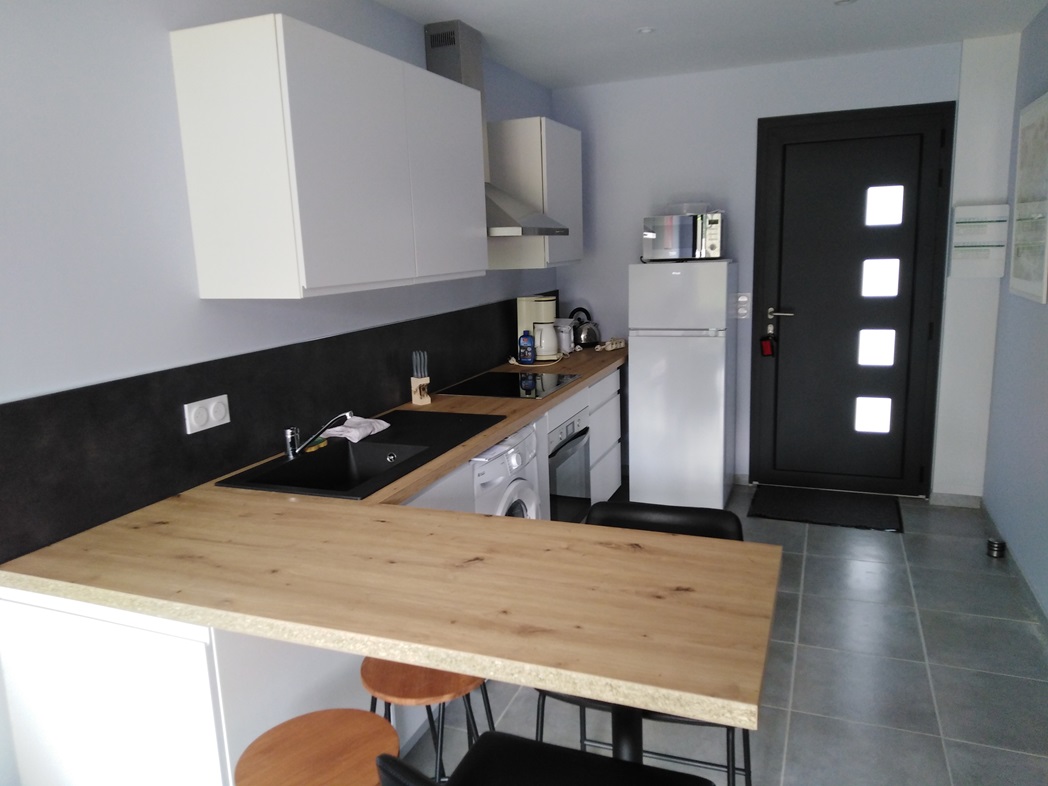 L'Orée de la Dordogne, Ménesplet - photo 16