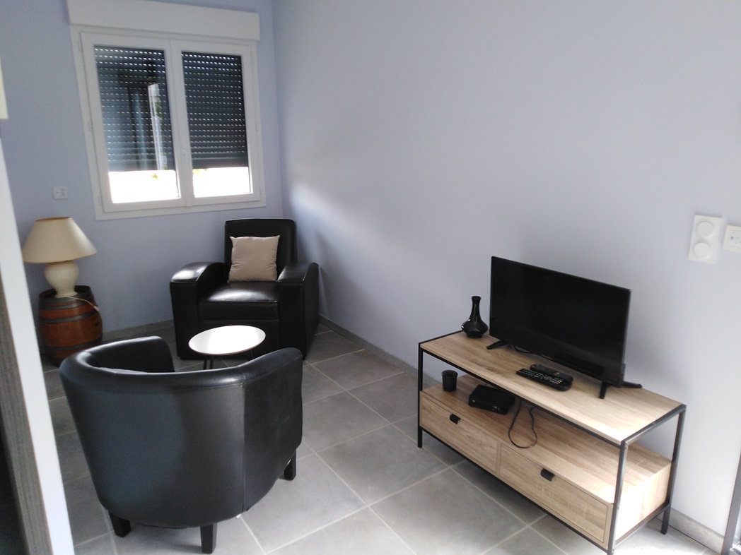 L'Orée de la Dordogne, Ménesplet - photo 11