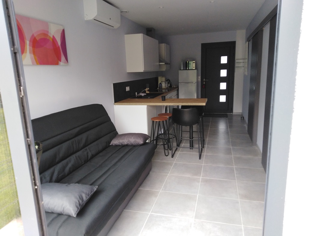 L'Orée de la Dordogne, Ménesplet - photo 7