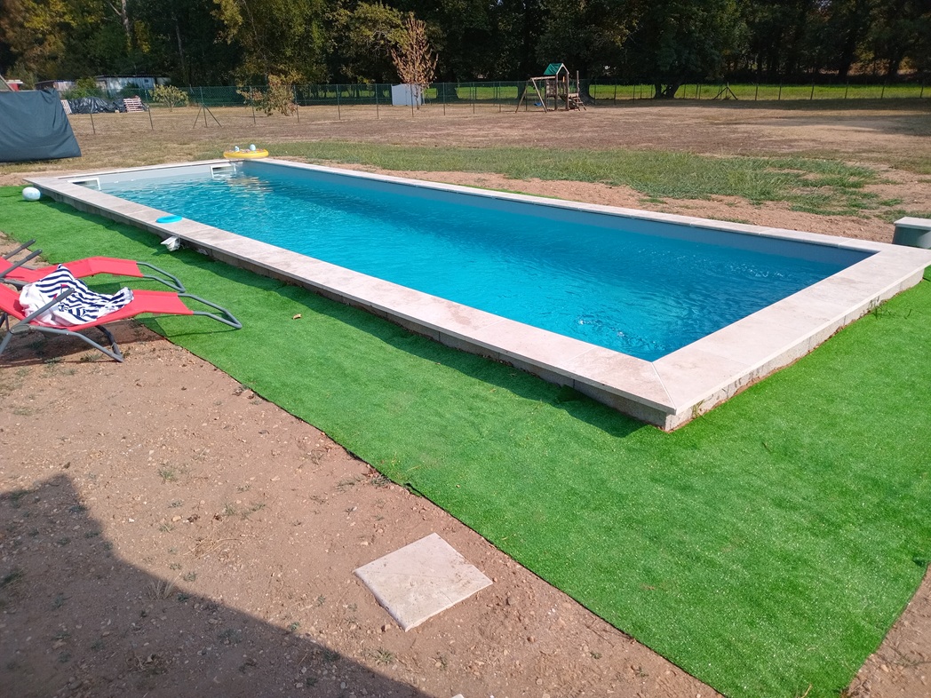 L'Orée de la Dordogne, Ménesplet - photo 14