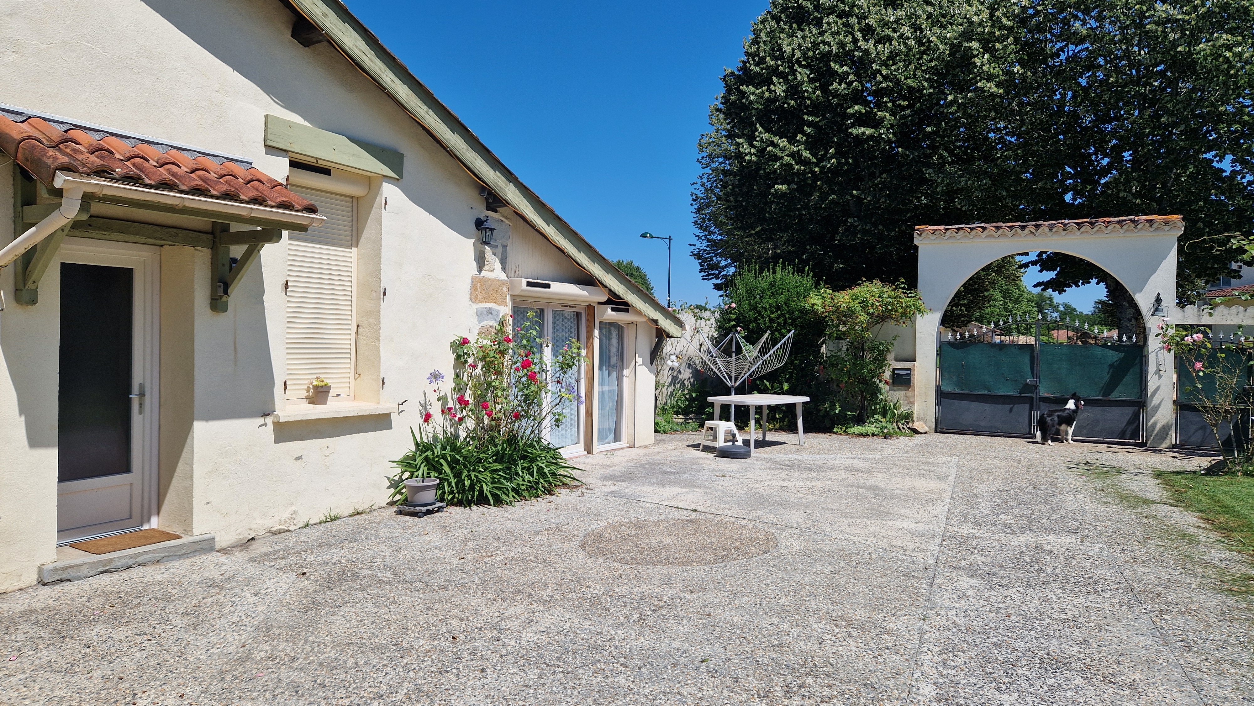 Aux Lotus, Préchacq-les-Bains - photo 6