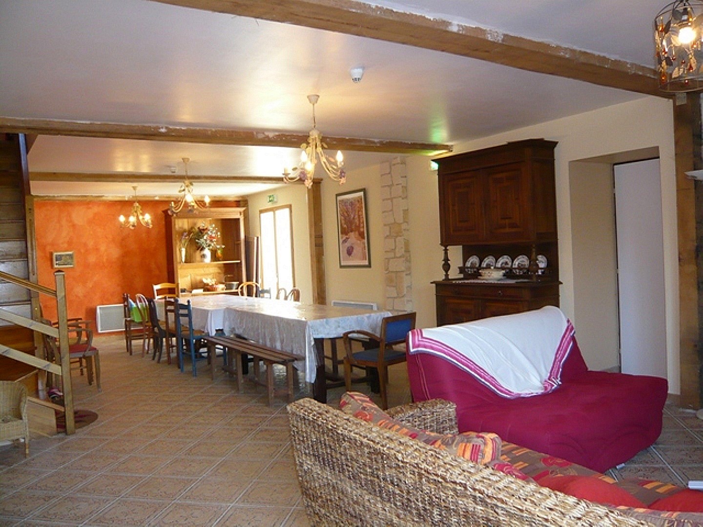 Gîte Lou Cazalet - photo 4