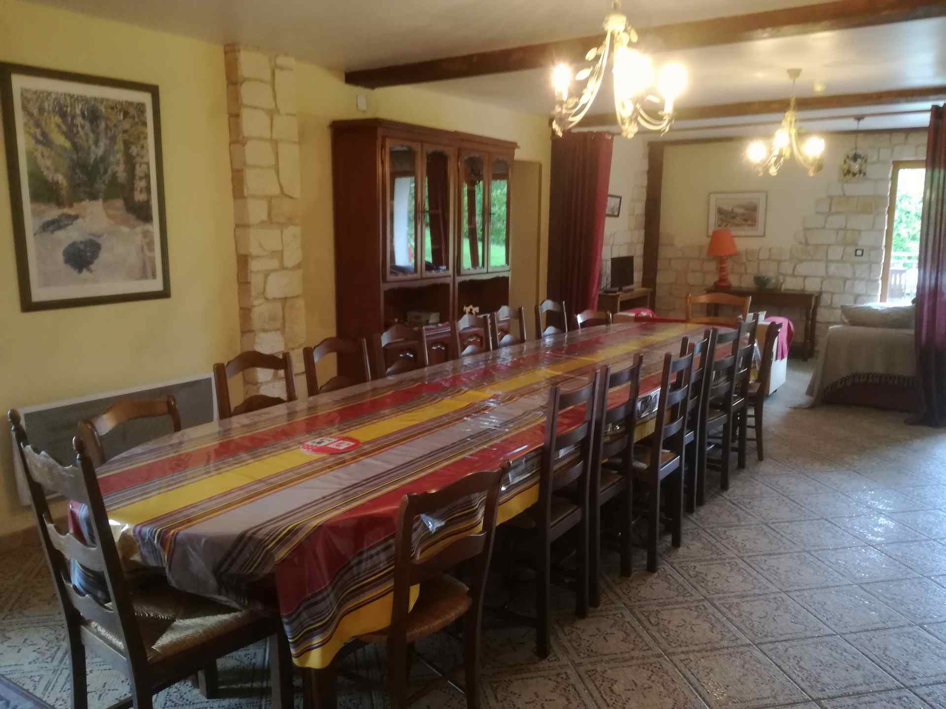 Gîte Lou Cazalet - photo 3