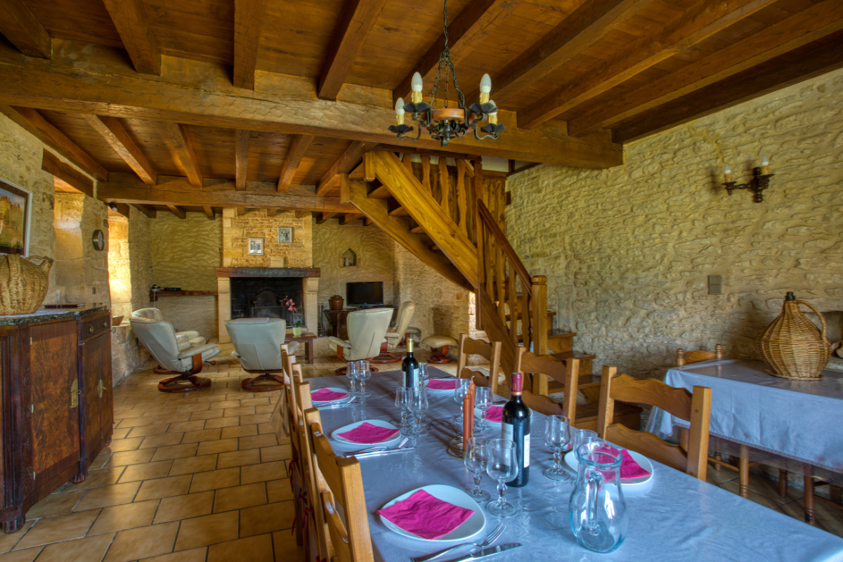 Gite Lou Fournial, Saint-Geniès - photo 8