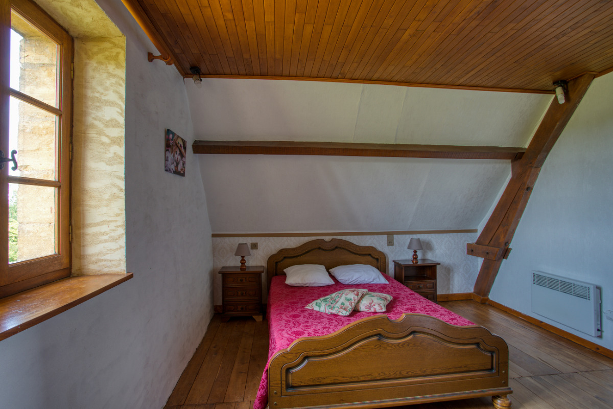 Gite Lou Fournial, Saint-Geniès - photo 3