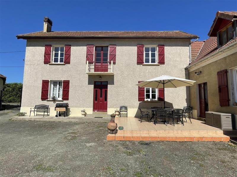 Maison Lajus