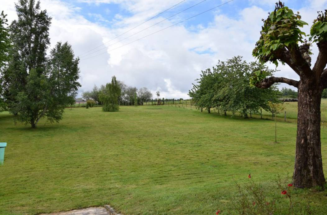 La Paille, Saint-Médard-de-Mussidan - photo 8