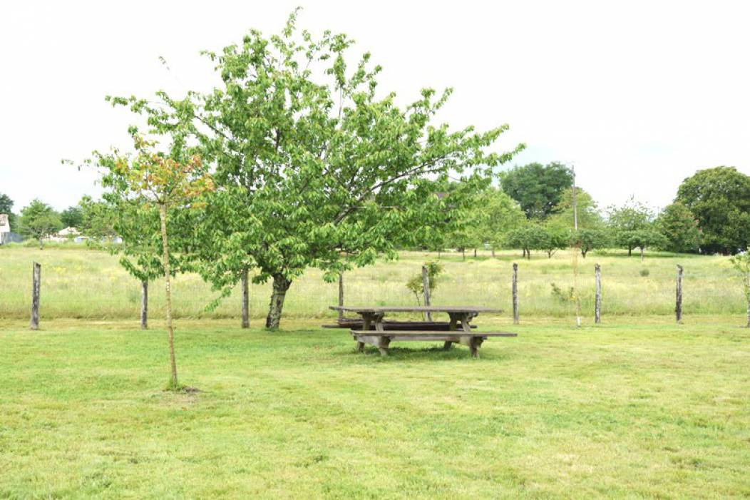 La Paille, Saint-Médard-de-Mussidan