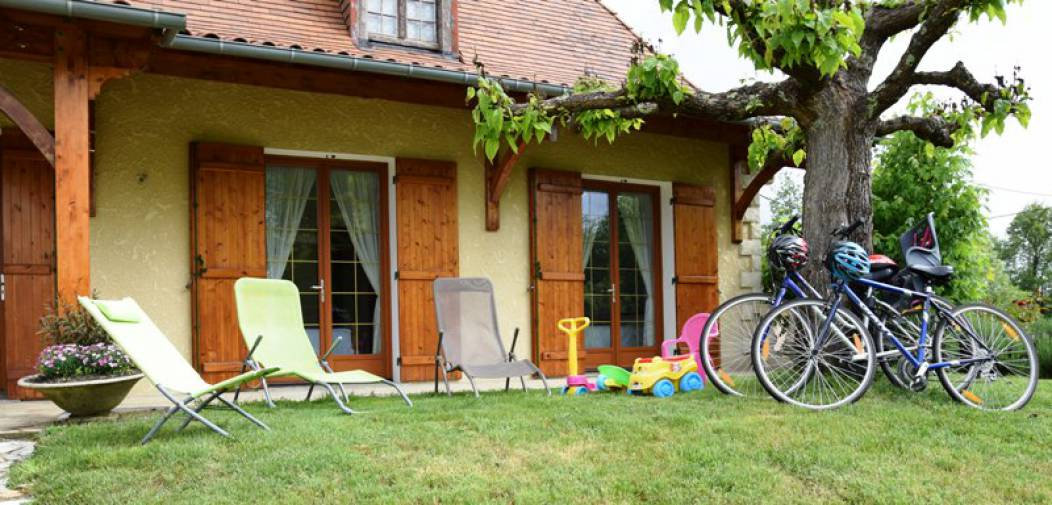 La Paille, Saint-Médard-de-Mussidan - photo 6