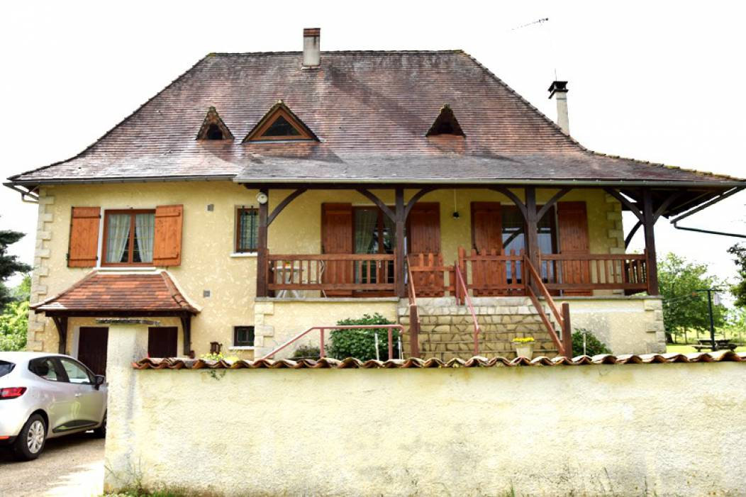 La Paille, Saint-Médard-de-Mussidan - photo 3