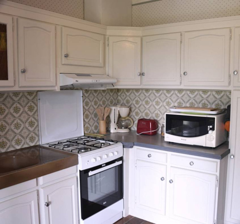 La Paille, Saint-Médard-de-Mussidan - photo 13