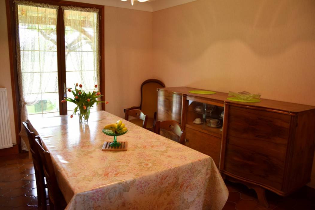 La Paille, Saint-Médard-de-Mussidan - photo 12