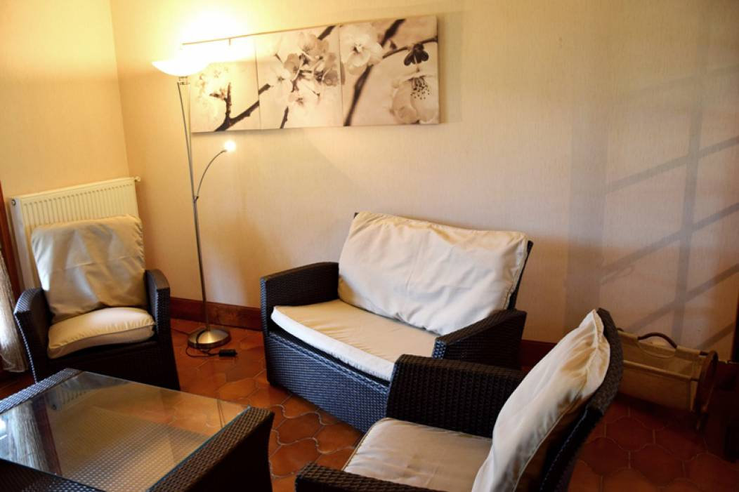 La Paille, Saint-Médard-de-Mussidan - photo 2