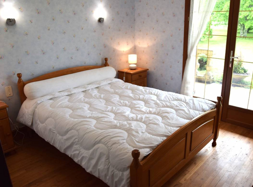 La Paille, Saint-Médard-de-Mussidan - photo 14