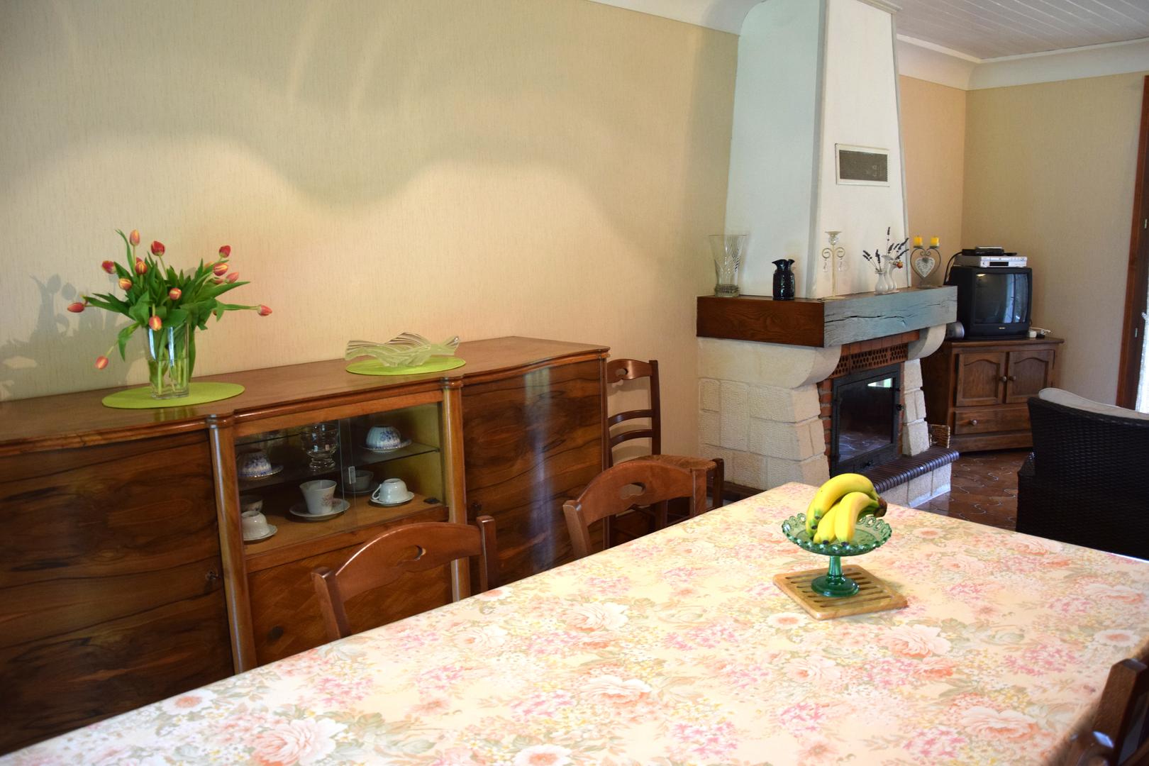 La Paille, Saint-Médard-de-Mussidan - photo 5