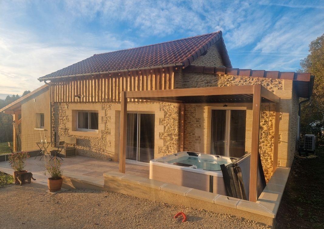 Gite Ma Belle Garrigue