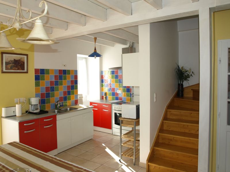 Gîte Madeleine
